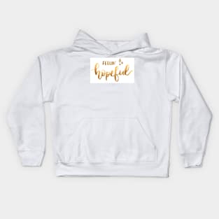 Hope Kids Hoodie